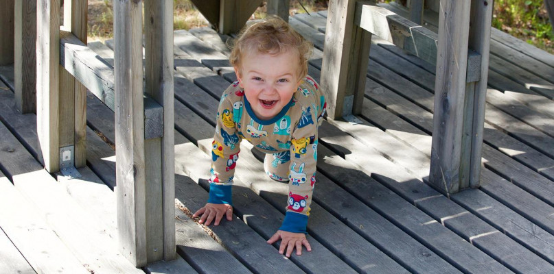 Czym jest integracja sensoryczna? Czy zaburzenia tego typu trzeba leczyć?