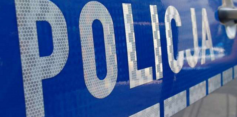 Zaginął Michał Wyrzykowski