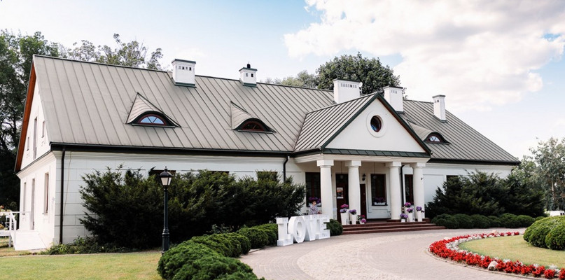 Dwór Mościbrody świętował 15-lecie istnienia