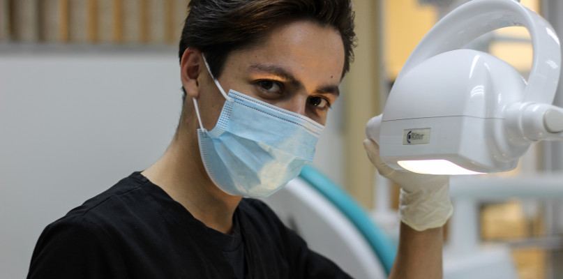 Laserowa operacja krtani