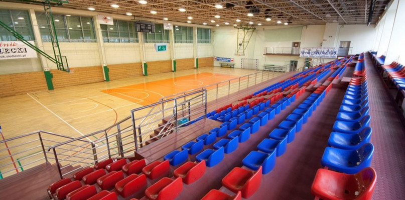 Praktycznie bez sportu w najbliższych dniach