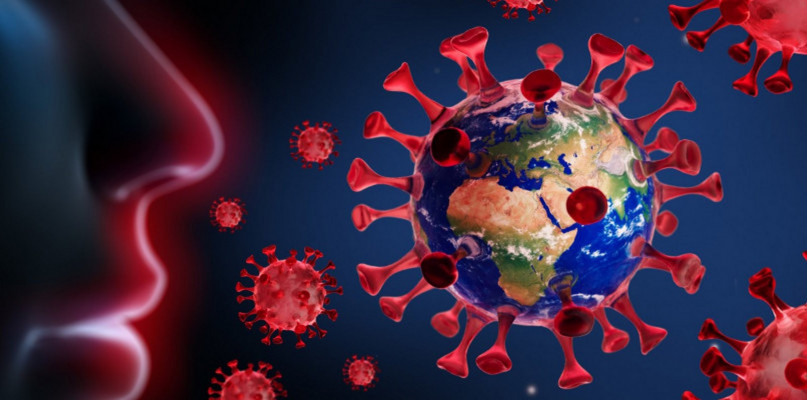 Aktualna sytuacja epidemiologiczna w Siedlcach