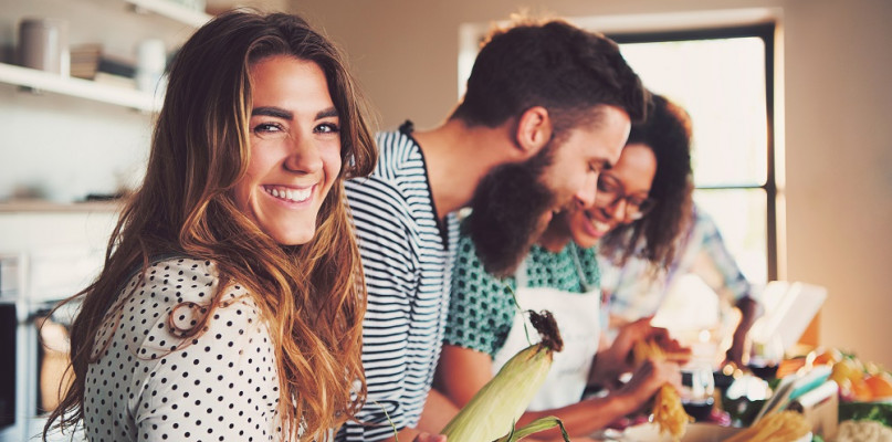 Jak zrobić dobre wrażenie w czasie rozmowy kwalifikacyjnej?