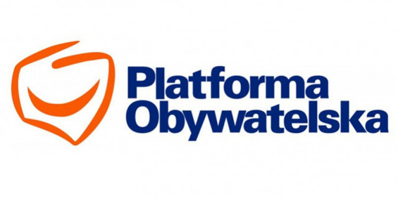 List otwarty działaczy PO do prezydenta Sitnika