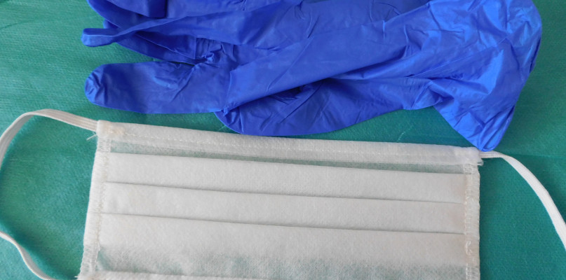 Garwolin nadal wolny od koronawirusa