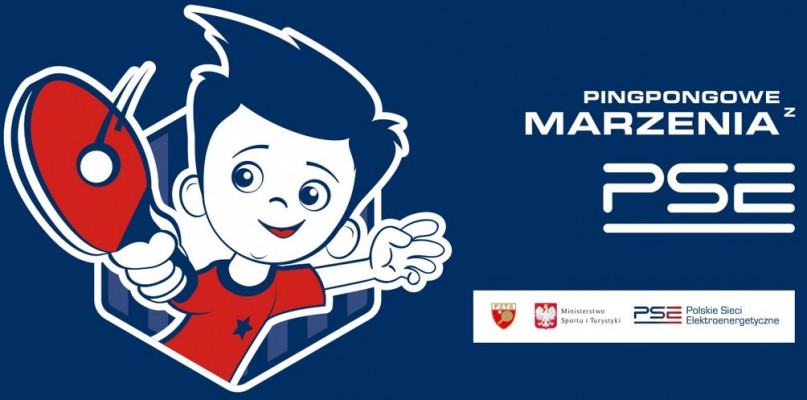 #zostańwdomu graj w pingponga z PSE