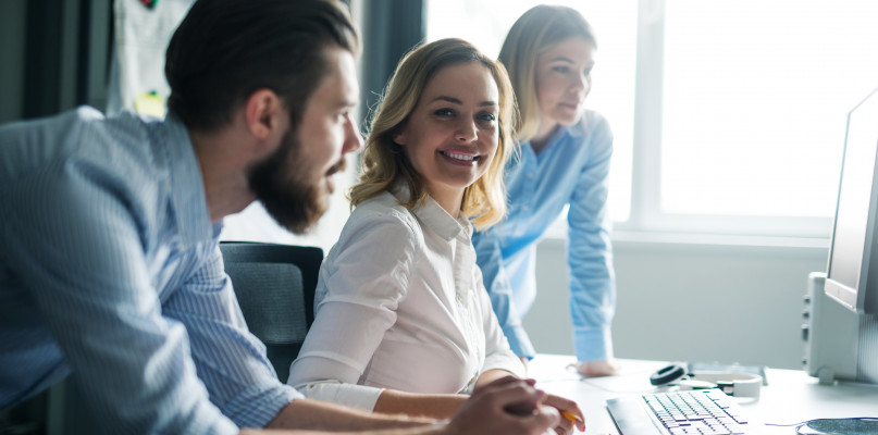 Dlaczego praca zespołowa jest ważna?