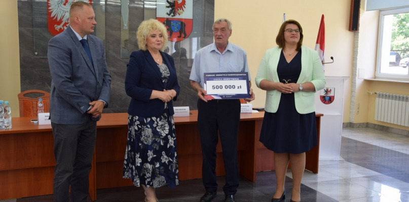 Kto zapłaci za prąd w gminie? 