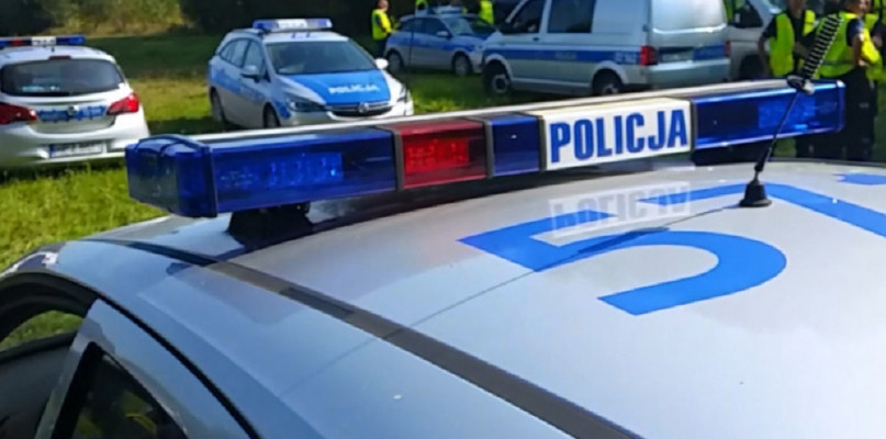 Bili się wszyscy ze wszystkimi. Awantura w Sokołowie Podlaskim