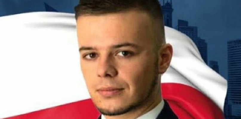 Paweł Wyrzykowski oskarżony o mowę nienawiści