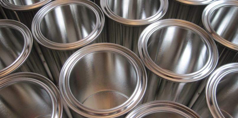 Skup złomu cyny i niklu - dlaczego warto sprzedać niepotrzebne przedmioty?