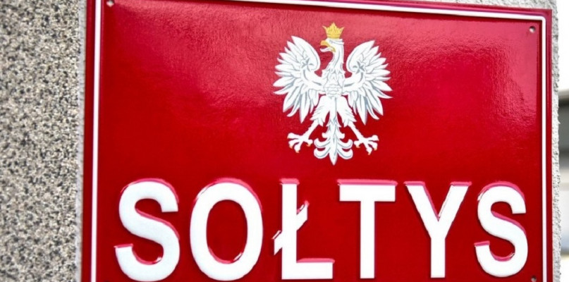 Sołtysi - liderzy lokalnych społeczności