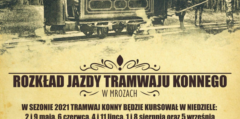 Tramwaj powrócił