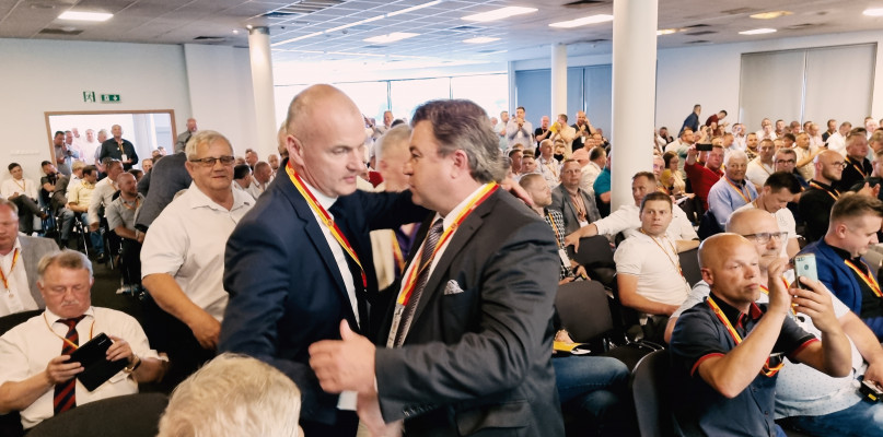 MZPN ma nowego prezesa. Pietrzyk za Łazarczyka