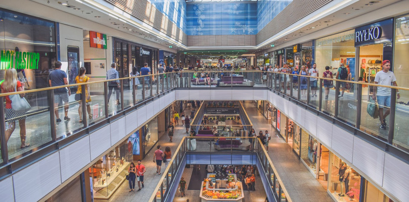 Kolejna galeria handlowa w Siedlcach? Możliwe, że już w 2022 roku