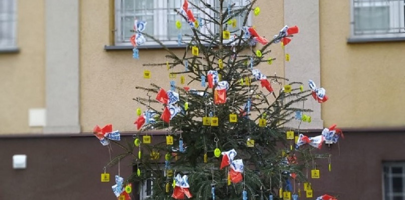 Zmień odblask na ozdobę