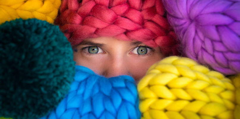 Wełna merino - czy nadaje się na lato?