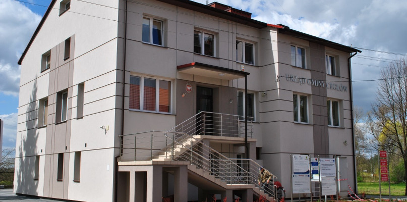 Cegłów od 1 stycznia staje się miastem