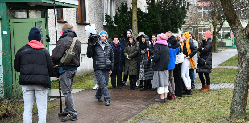 Totalny remont u pani Anety zakończony