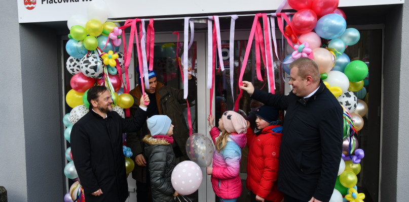 Radość dla każdego dziecka