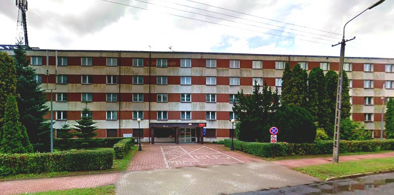 Akademik będzie schronieniem dla uchodźców. Jest decyzja!