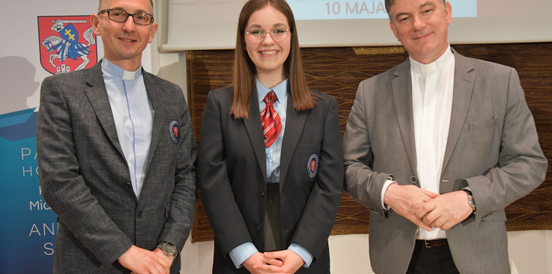 Mogą stanowić przykład dla wszystkich