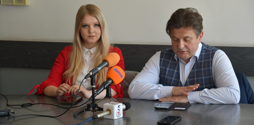 Lepiej się podzielić niż wyrzucić do kosza