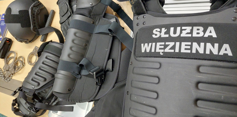 Czy warto wstąpić do Służby Więziennej?