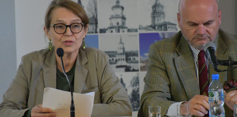 O ziemiaństwie w Muzeum Regionalnym