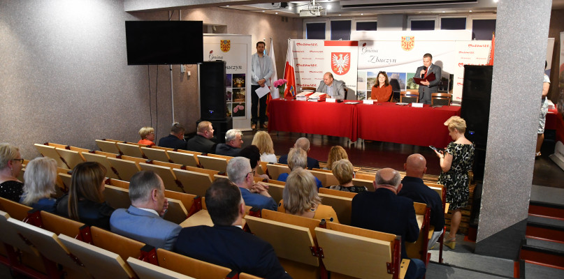 Kolejne inwestycje ze wsparciem Mazowsza