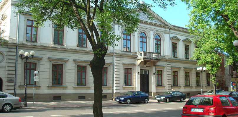 Biskup siedlecki ogłosił zmiany personalne wśród księży