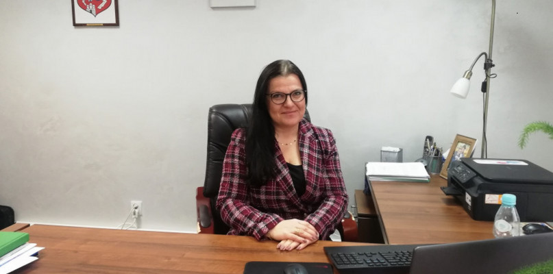 Była prezes ZUO dementuje i wyjaśnia