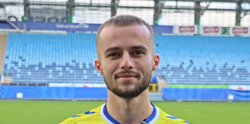 Kamil Wojtkowski wrócił do Polski. Zagra w Lublinie