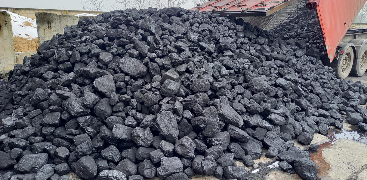 Mieszkańcy gminy mogą już kupować węgiel