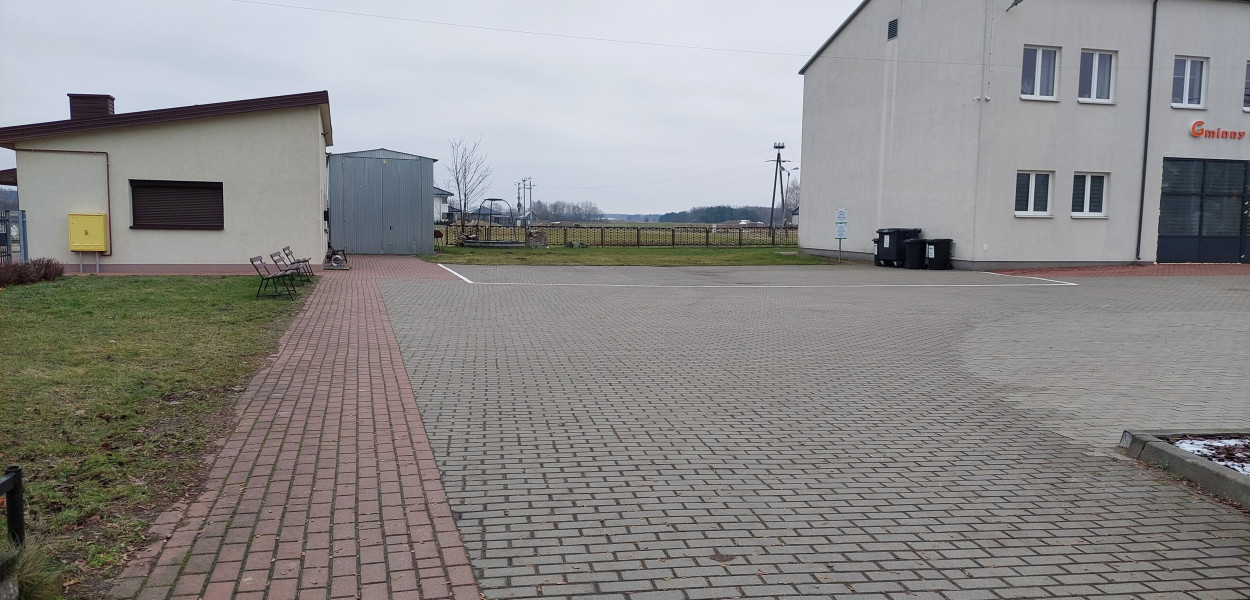 Rusza nowe targowisko pod Siedlcami