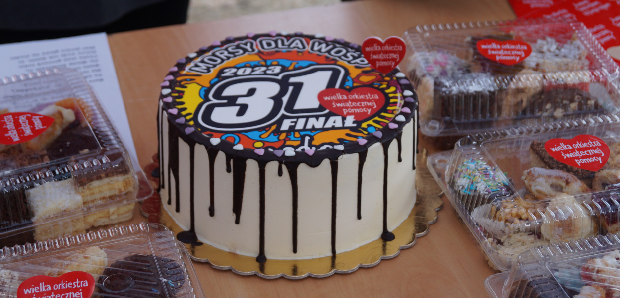 Siedlce grają dla WOŚP (ZDJĘCIA)