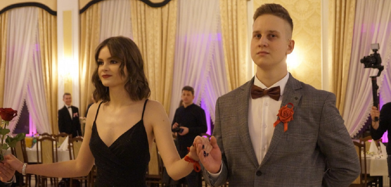 Bal u Kopernika [FOTORELACJA]