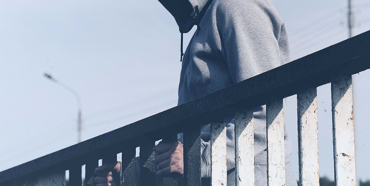 Kiedy człowiek traci sens życia