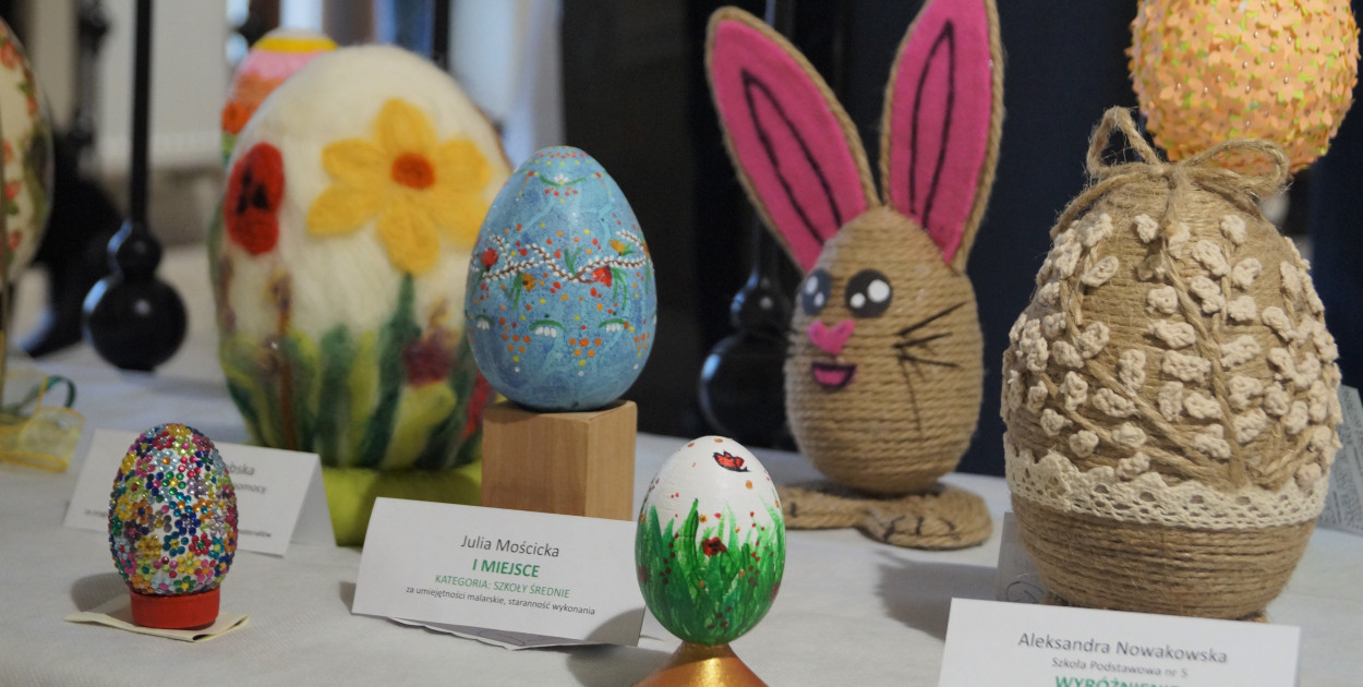 Wielkanocne tradycje '23  [FOTOGALERIA]