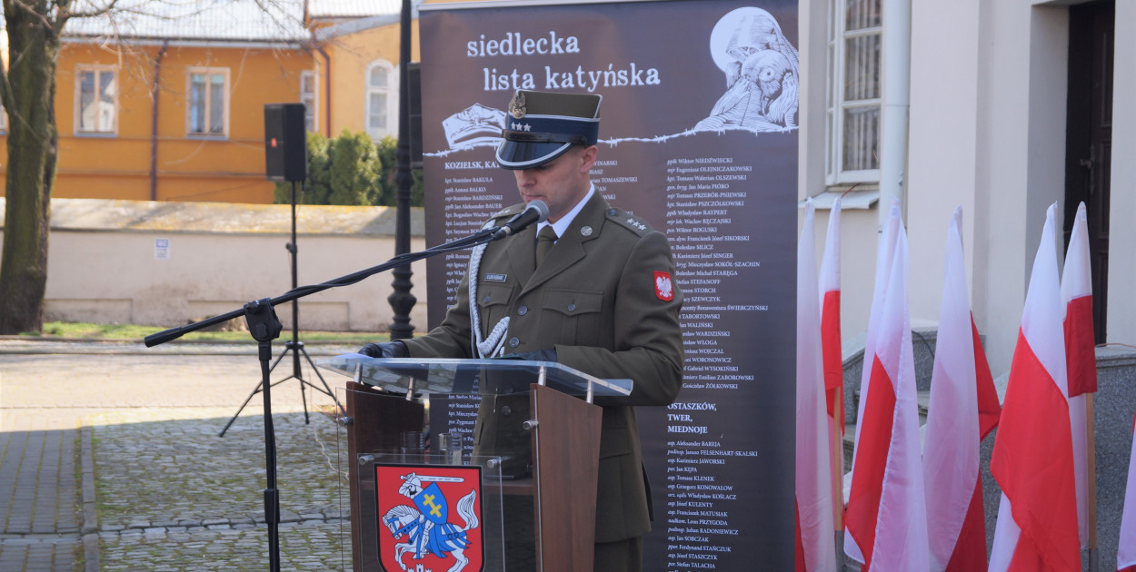 Oddali Hołd Ofiarom [FOTOGALERIA]