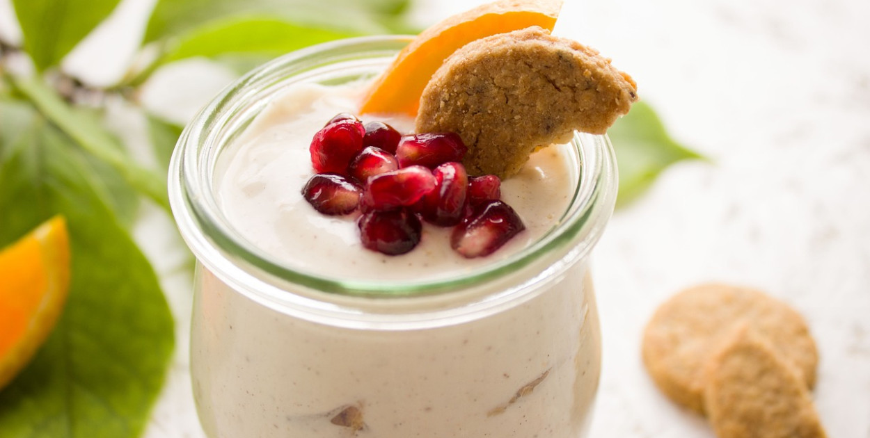 Napój owsiany – roślinna alternatywa dla mleka