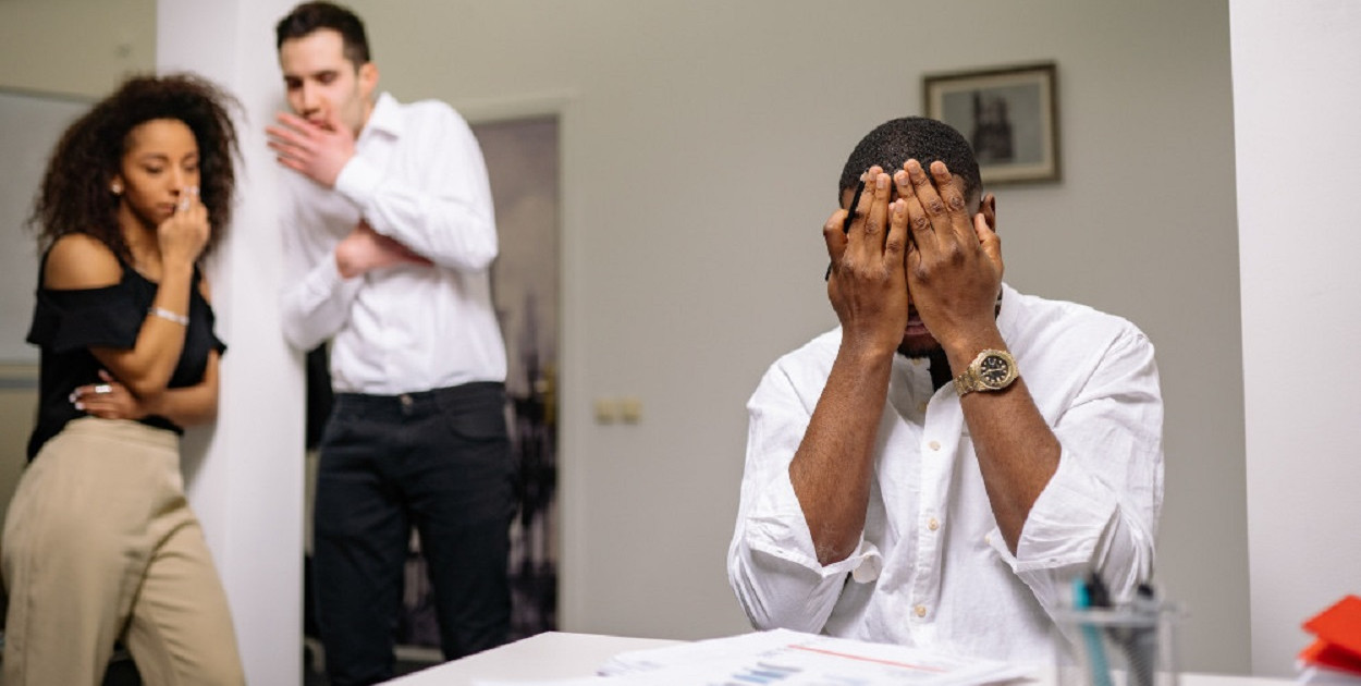 Jak poradzić sobie z obniżeniem pensji w pracy?