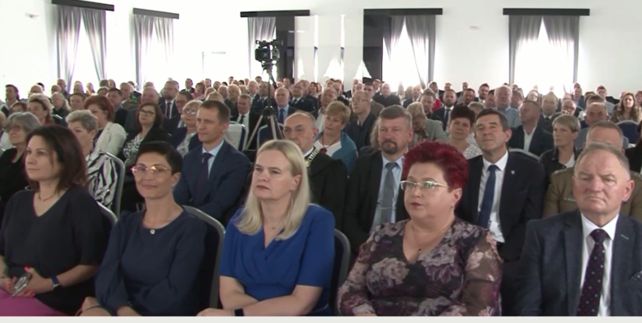 Gmina Mińsk Mazowiecki świętowała 50-lecie istnienia