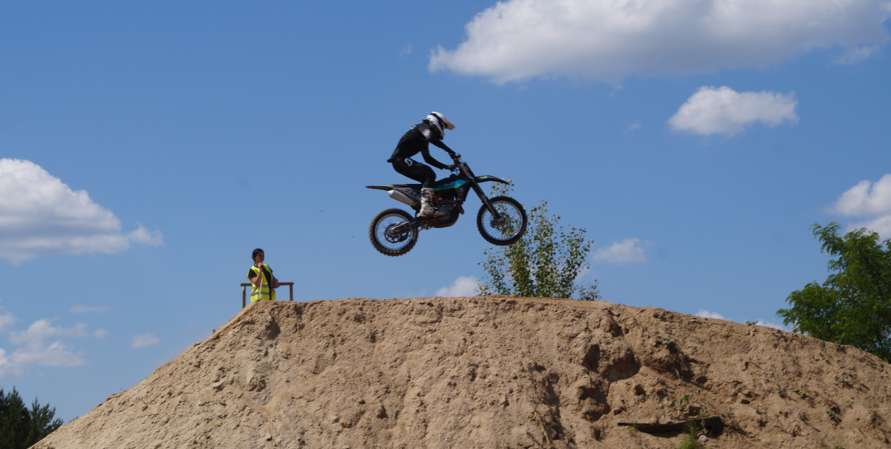 Było na co popatrzeć (FOTO)