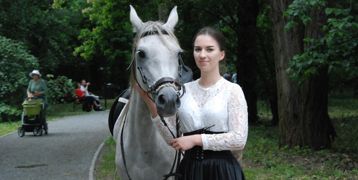 Bramy Aleksandrii otwarte! [FOTOGALERIA]