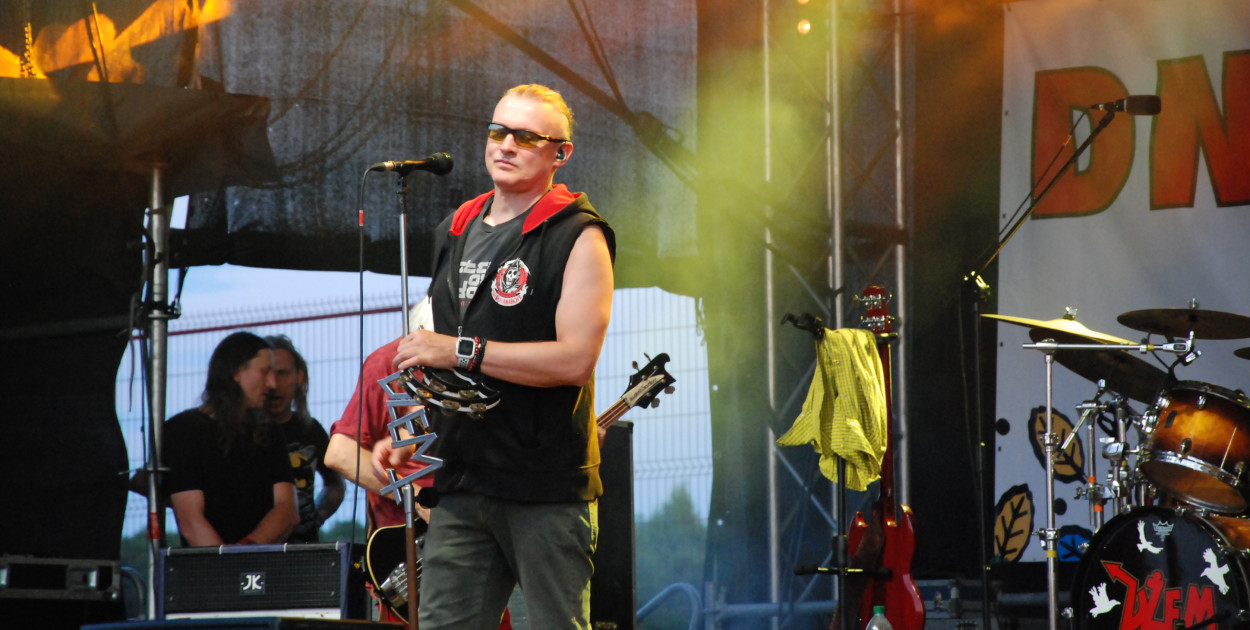 Działo się w Zbuczynie! [FOTORELACJA]