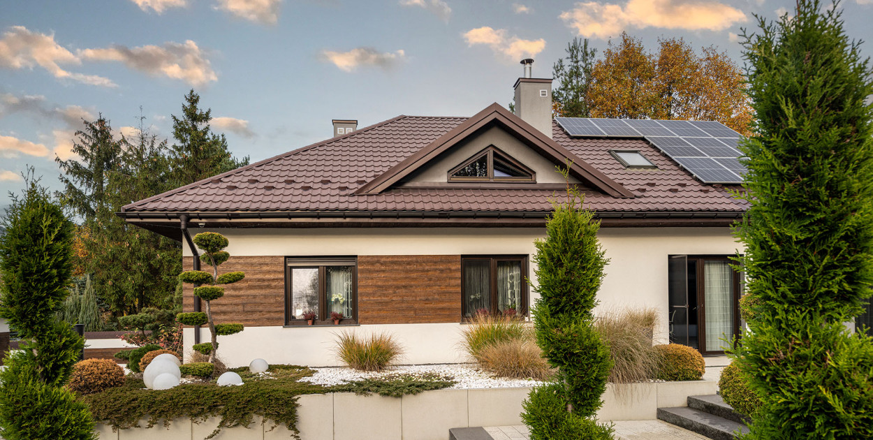 Jeden moduł czy dwa? Które blachodachówki modułowe wybrać? 