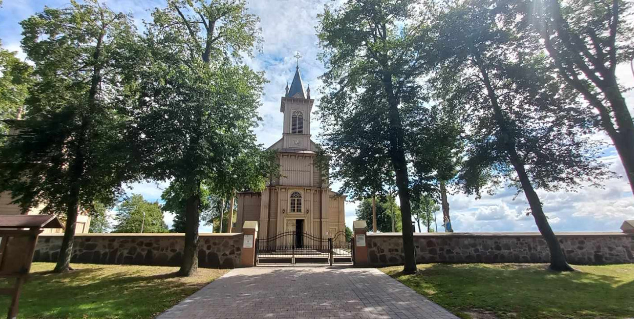 Nie na kupca czekają…