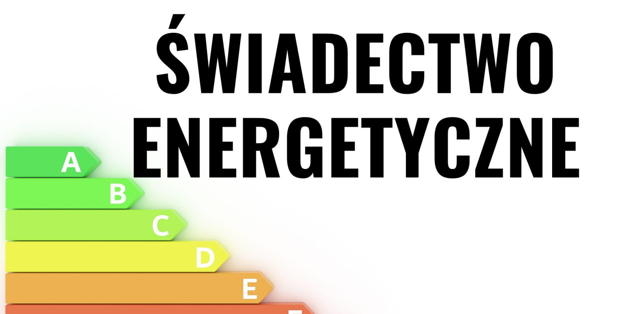 Świadectwa Energetyczne W Siedlcach