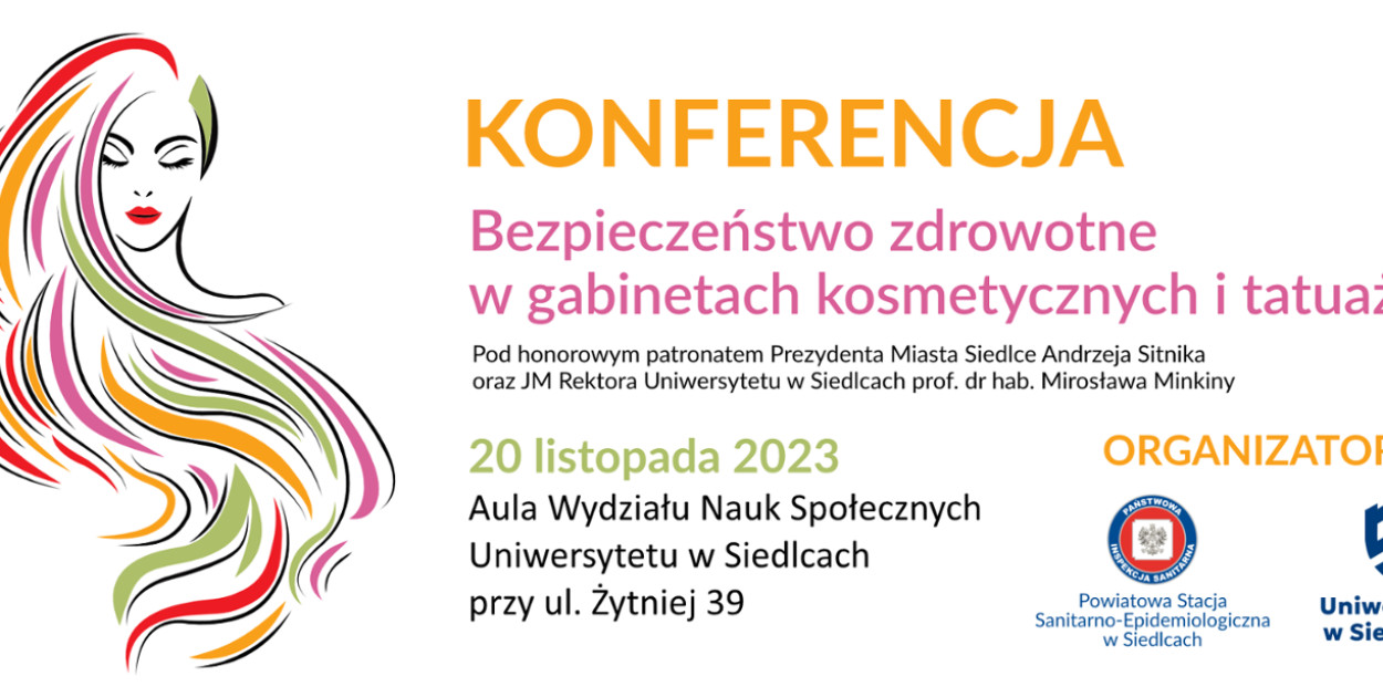 O bezpieczeństwie zdrowotnym w gabinetach kosmetycznych i tatuażu
